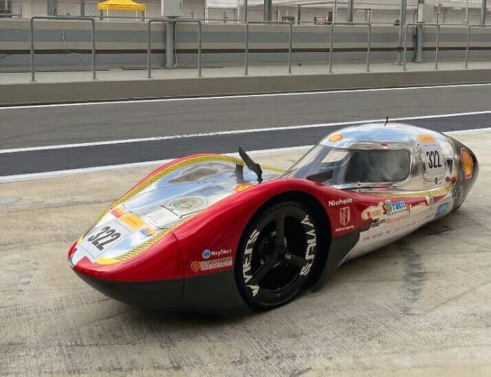 Niskala 2025